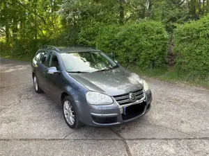 Volkswagen Golf Variant Trendline 1.9 TDI , BKC Motor, AHK