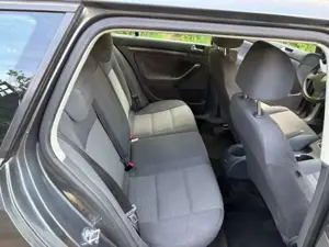 Volkswagen Golf Variant Trendline 1.9 TDI , BKC Motor, AHK Bild 4