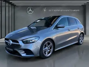 Mercedes-Benz B 200 d AMG LED Pano Kamera Ambi eHeck Sound Tot
