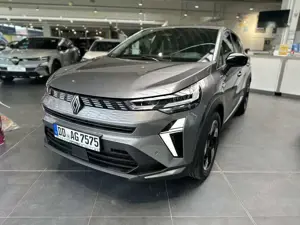 Renault Symbioz Techno Mild Hybrid 140
