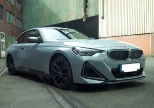 BMW 240 Bild 3