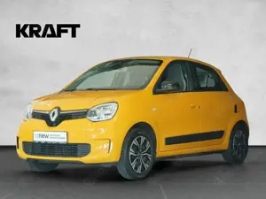 Renault Twingo 1.0 SCe Zen Sitzheizung Navigation