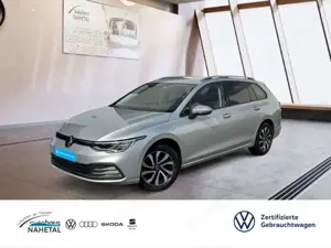 Volkswagen Golf Variant VIII 1.5 TSI Active LED NAVI AHK LM16'' ACC APP-CO