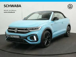 Volkswagen T-Roc R-Line 1.5 TSI