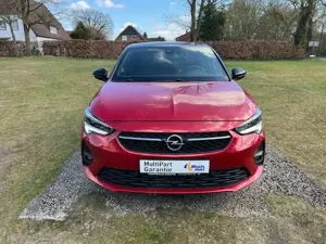 Opel Corsa F GS Line