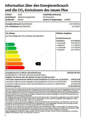 Audi A5 Bild 2