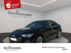 Audi A3 Lim. S-Line 35TDI S-Tr. Navi ACC