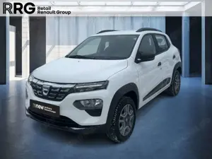 Dacia Spring Business 45 CCS