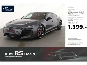 Audi e-tron performance LP: 201.370,-/Aktivfahrwerk/Carbon Pak