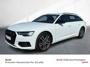 Audi A6 50 TFSI e Sport Kamera LED Navi