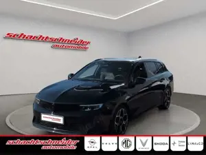 Opel Astra ST 1.2 Turbo Aut. Ultimate+Nappa+Pixel-LED