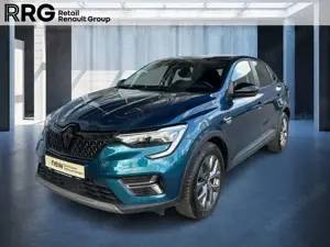 Renault Arkana EVOLUTION Mild Hybrid 140 EDC Apple CarPlay