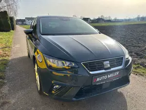 SEAT Ibiza 1.0 TSI 85kW FR DSG