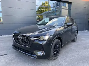 Mazda CX-60 Homura Plus 254 Metallic