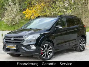 Ford Kuga ST-Line KAMERA/AMBIENTE/LED/LEDER/KEYLESS