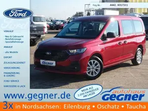 Ford Grand Tourneo