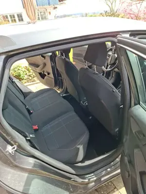 Ford Fiesta Bild 4