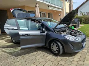 Ford Fiesta Bild 5