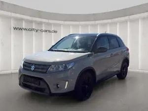 Suzuki Vitara 1.6 DDiS Comfort 4x2