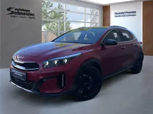 Kia XCeed 1.6 TGDI DCT PLATINUM AHK/PANO/EHK/360°