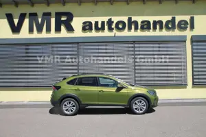 Volkswagen Taigo Life 1.0 TSI DSG *Kamera*AHK*4J.Gar.*