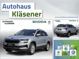 Skoda Karoq Selection 1.5TSI 110KW DSG