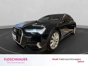 Audi A6 Avant 50 TFSI e quattro advanced MATRIX+HUD+PANO+B