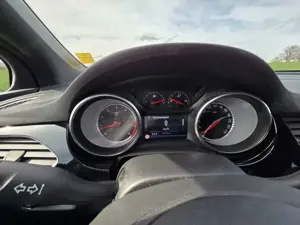 Opel Astra Bild 3