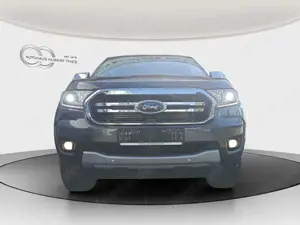 Ford Ranger 2.0 TDCi Panther Limited 4x4 DoKa
