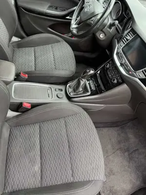 Opel Astra Bild 5
