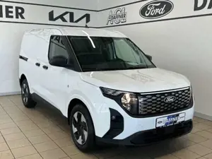 Ford Transit Courier BEV Trend Klimaautom DAB LenkHZG