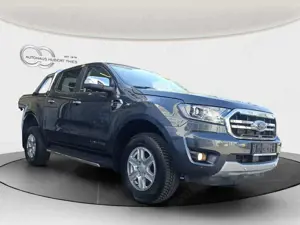 Ford Ranger 2.0 TDCi Panther Limited 4x4 DoKa