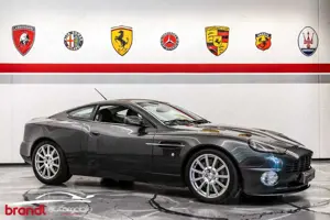 Aston Martin Vanquish S / DE / Sammler /