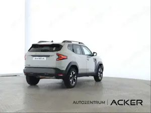 Dacia Duster III Hybrid 140 Extreme AT. RFK/Navi Bild 4