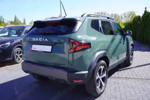 Dacia Duster Bild 5