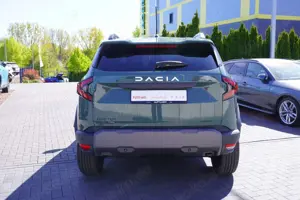 Dacia Duster Bild 4
