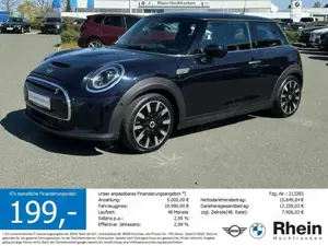 MINI Cooper SE 3-Türer LED HUD NAVI RFK PARKASSIST
