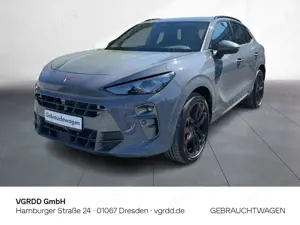 CUPRA Terramar VZ 2.0 TSI DSG 4DRIVE HUD PANO SENNHEIS