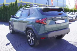 Dacia Duster Bild 3