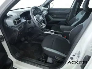 Dacia Duster III Hybrid 140 Extreme AT. RFK/Navi Bild 5