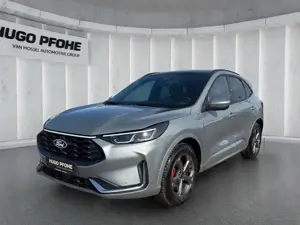 Ford Kuga ST-Line X Aut.*PANO*AHK*360GRAD*LED-MATRIX*NAVI*GR