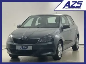 Skoda Fabia 1.0 TSI