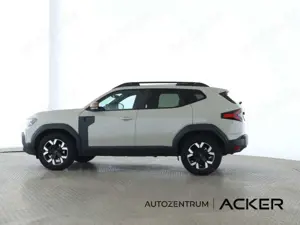Dacia Duster III Hybrid 140 Extreme AT. RFK/Navi Bild 3