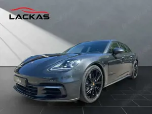 Porsche Panamera SPORT TURISMO 4*LUFT*21"*PANORAMADACH