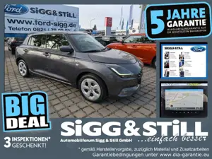 Suzuki Swift 1.2 Dualjet HYBRID Comfort NAV*LED*ACC*SHZ