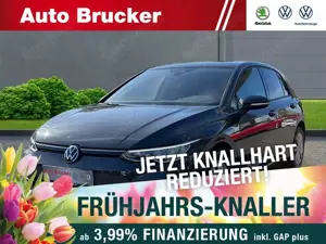 Volkswagen Golf VIII Active eTSI LED+SHZ+3-Zonen-Klima+AppleCarpla