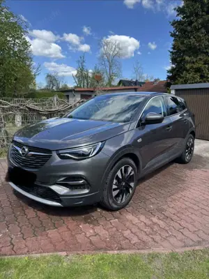 Opel Grandland X 1.6 Start/Stop Automatik INNOVATION