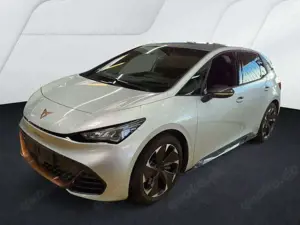 CUPRA Born e-boost electric Navi LED ACC