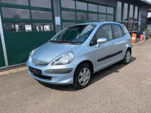 Honda Jazz 1.4 DSi LS Automatik  Klimaautomatik Schaltwippen