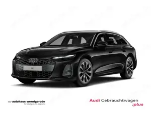 Audi A6 Avant TDI quattro 150 kW S tronic*Beifahrerdispla